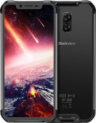 Замена дисплея на телефоне Blackview BV9600 Pro в Твери